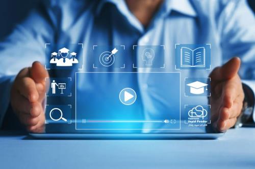 چرا هر مرکز آموزشی به یک LMS قدرتمند نیاز دارد؟