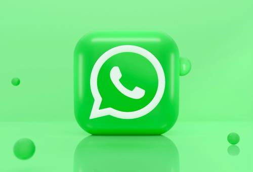 واتس اپ برای رقابت با تلگرام، سیستم رزرو نام کاربری را فعال می کند