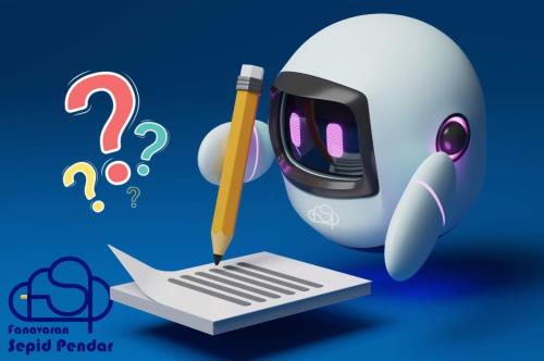 هوش مصنوعی در تولید محتوا: دستیار قدرتمند یا تهدیدی برای سئو؟