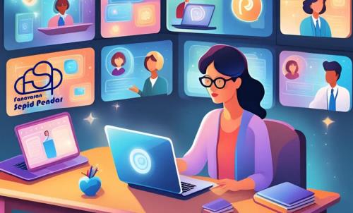 سیستم های مدیریت آموزش الکترونیکی (LMS)