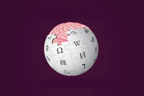 هوش مصنوعی ترافیک ویکی پدیا را می بلعد