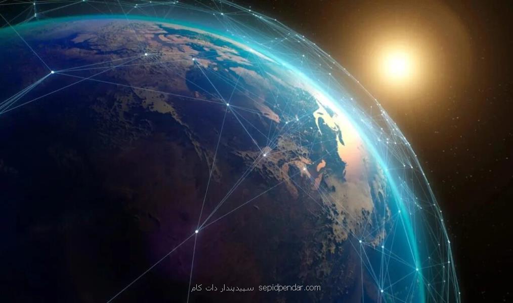 رقابت اینترنت ماهواره ای چینی با استارلینک