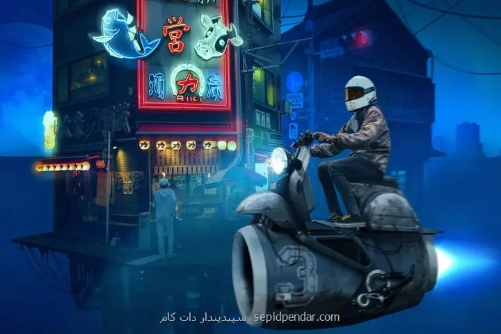 بازی سازی در دست هوش مصنوعی