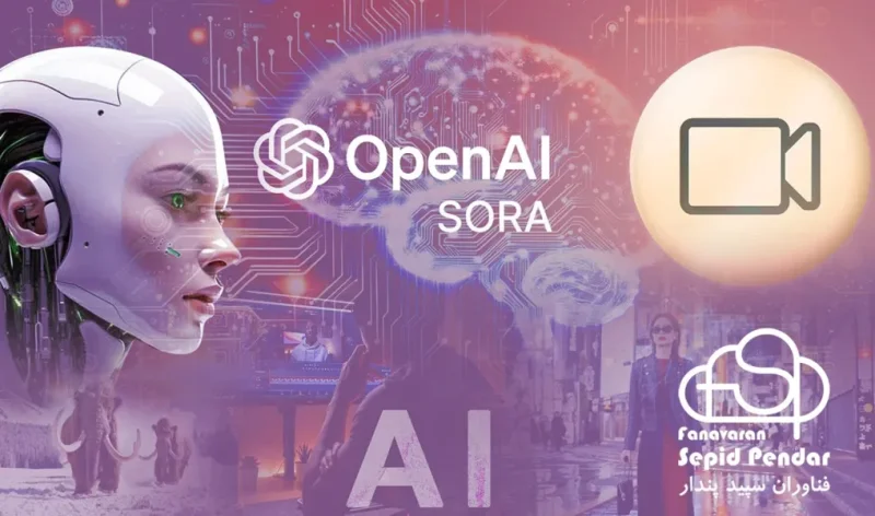 سورا، ابزار ویدیوی هوش مصنوعی اوپن ای آی، رسما به اندروید رسید