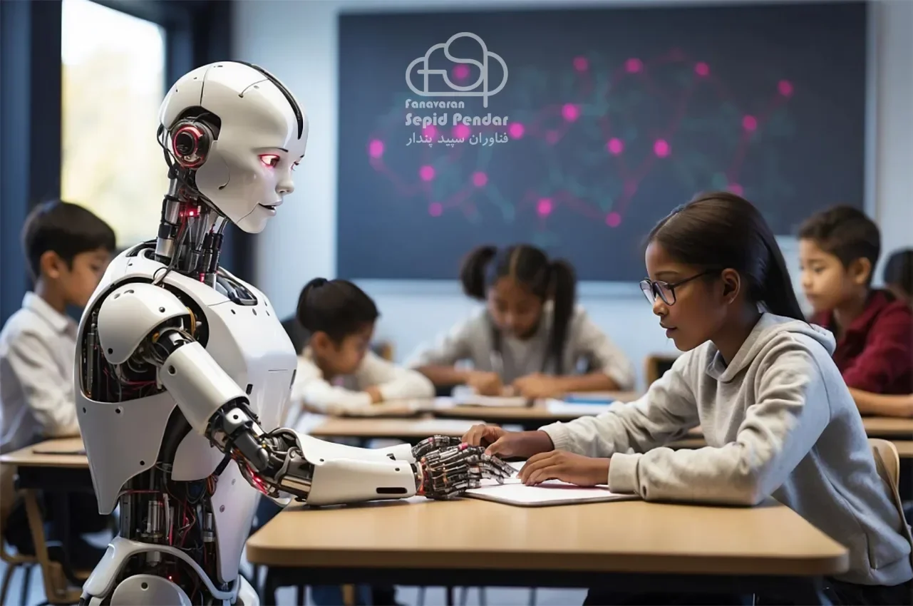 چگونگی استفاده UMA از هوش مصنوعی و یادگیری عمیق برای آموزش