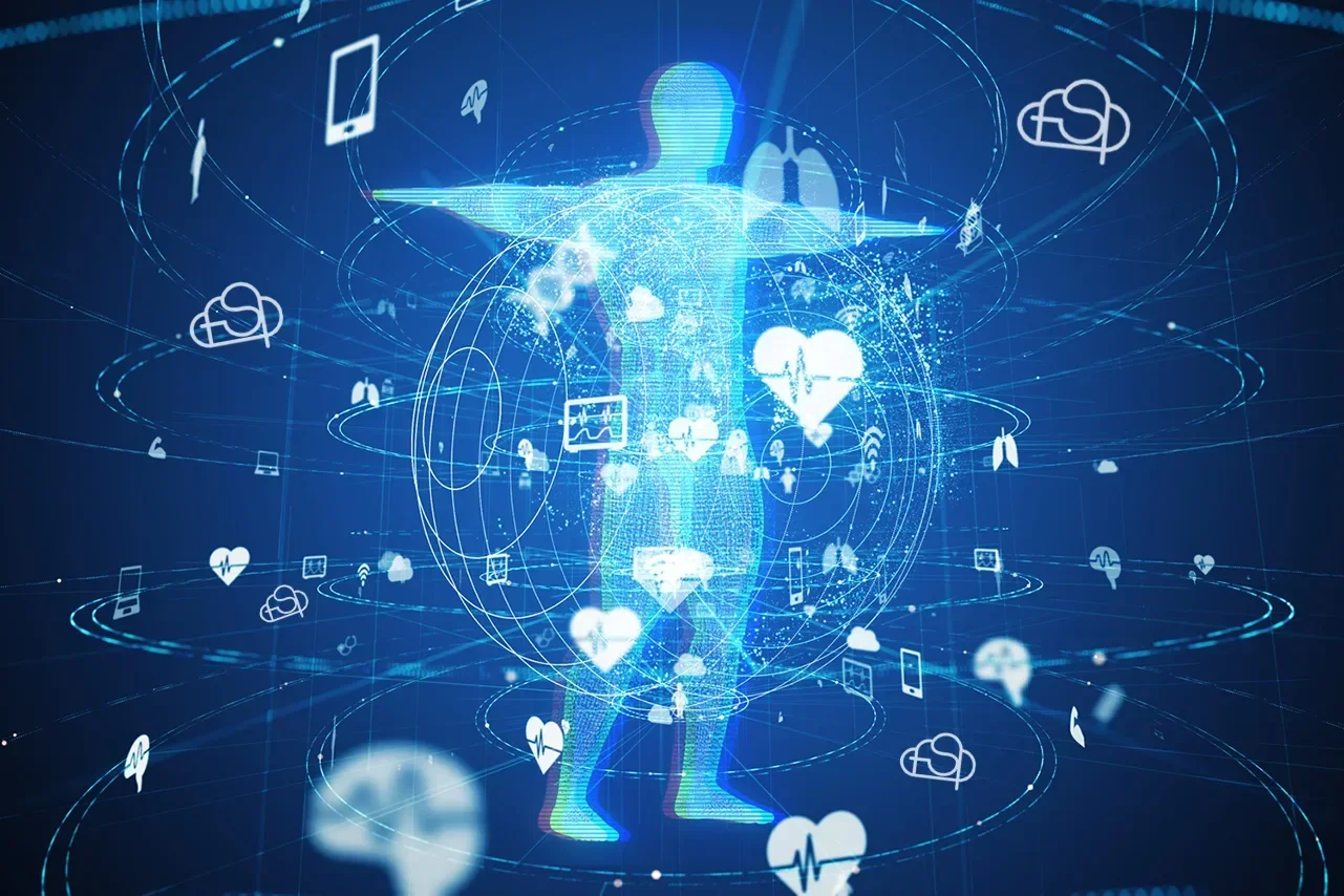 پیش بینی پیشرفت سرطان گلو با استفاده از هوش مصنوعی