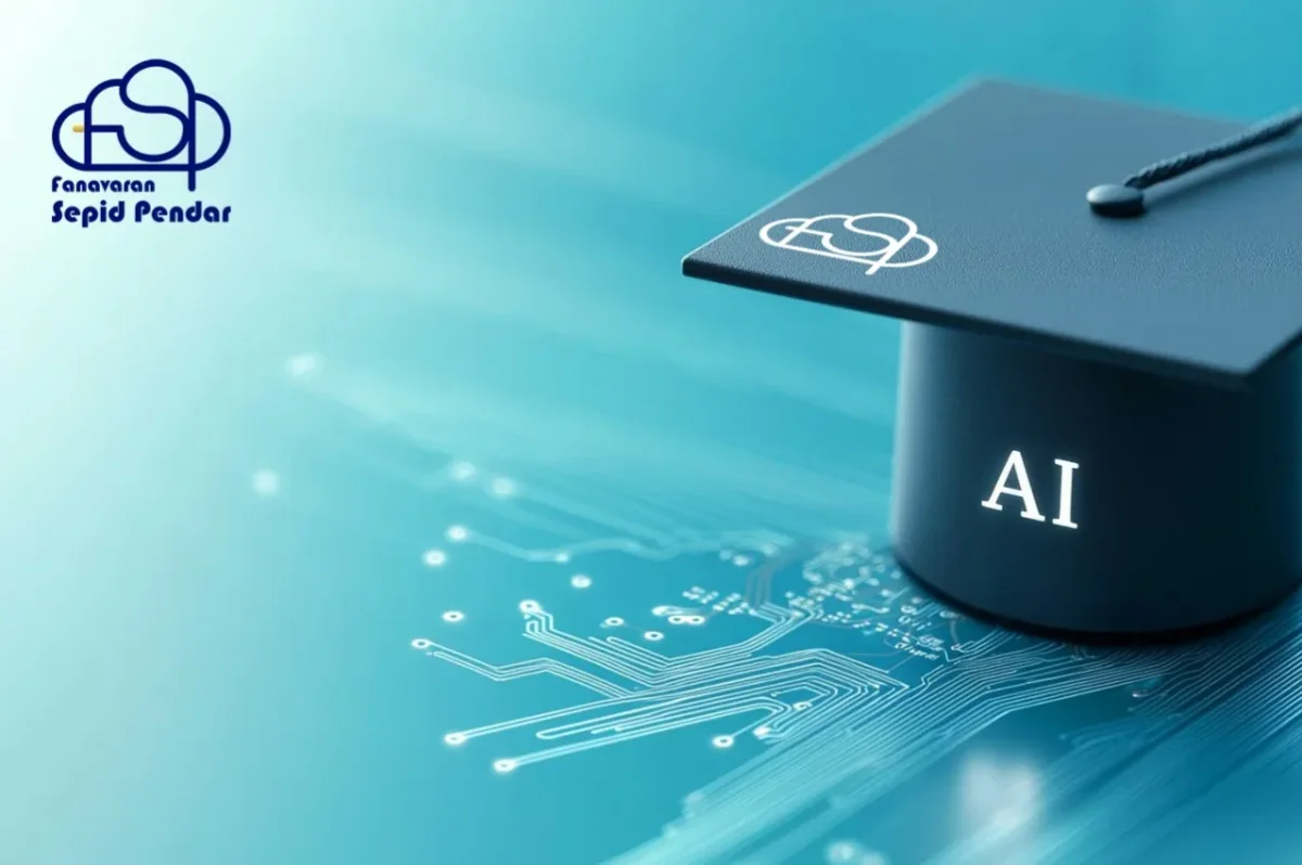 رویای پیشروی در هوش مصنوعی در دانشگاه های بریتانیا